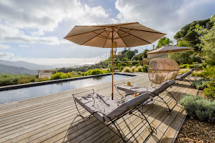 Photo n°50 de Terre de Maquis à Sari-d'Orcino (Chambre d'hôtes)