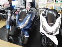 徳島スーパーカブ