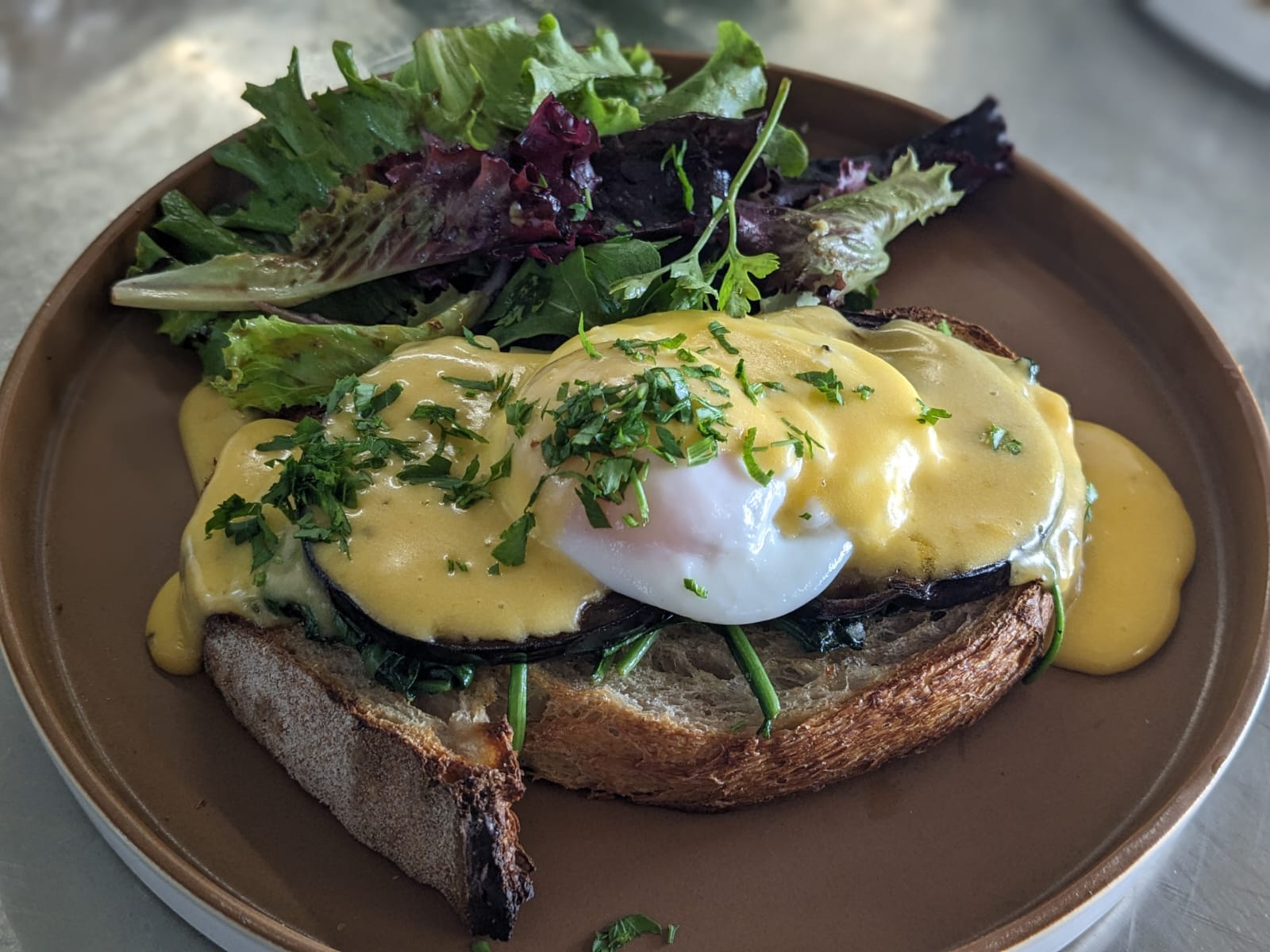 Yabalulu Bistro — photo 6