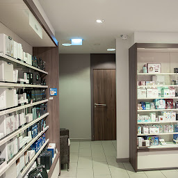Photo n°4 de Nocibé - COMPIEGNE à Compiègne (Institut de massages)