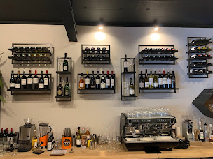 Photo n°3 de La Monarde à Treignac (Salle de jeux vidéo)