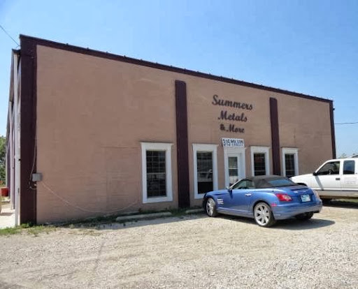 Summers Metals LLC