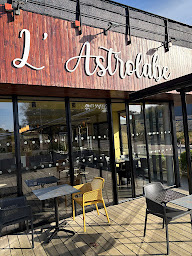 Photo n°1 de Astrolabe à Quemper-Guézennec (Pizzeria)