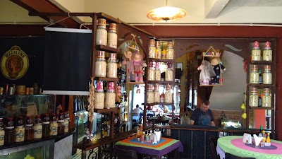 bar