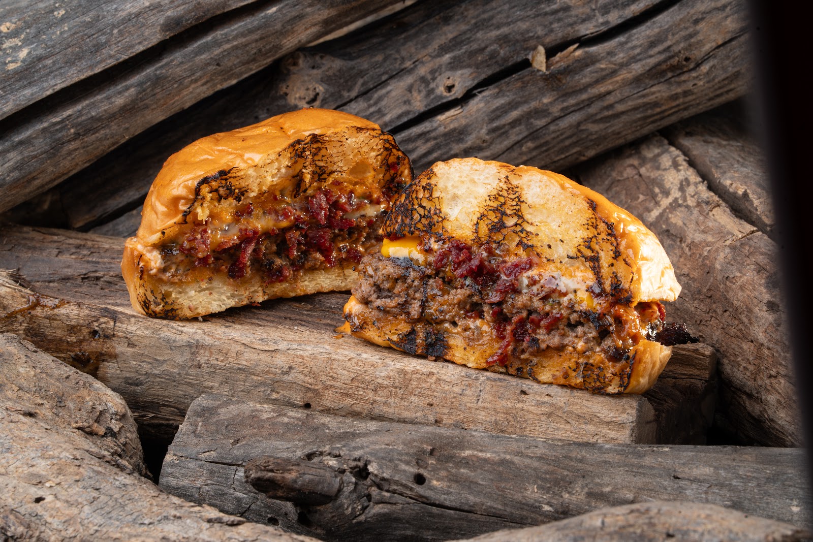 ذا اكت برجر - صورة 2