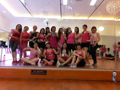 Photos of The Body Motion Studio