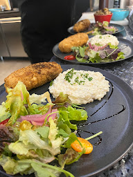 Photo n°12 de La Scuderia à Laxou (Restaurant)