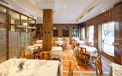 Photos of Hotel Torrepalma