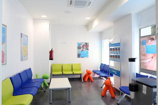 Clínica Dental Milenium L'Hospitalet - Sanitas - Thumbnail