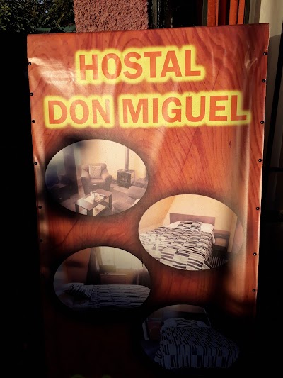 lodging