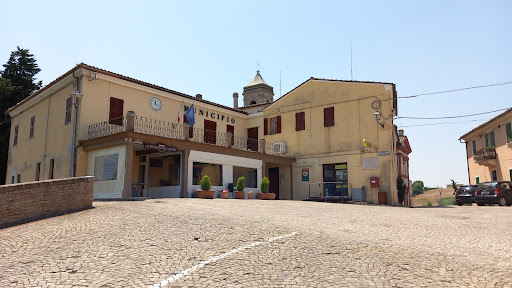 Ex-Municipio di Castel Colonna - Thumbnail