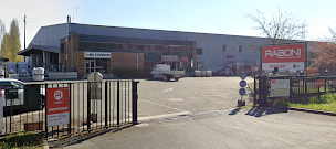 Photo n°2 de RABONI - Matériaux de Construction à Trappes (Magasin de materiaux de construction)