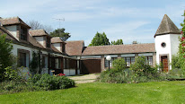 Gîte Belleville - Gîtes de France à La Saucelle