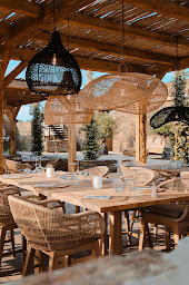 Photo n°33 de Restaurant La Caravelle Beach à Poggio-Mezzana (Restaurant)