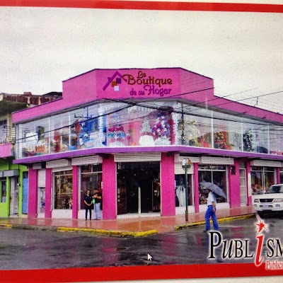 department-store