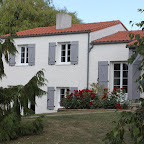 Menuiserie Charpente Moreau