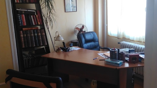 Jean-Maurice Guilleminot 65 Av. Victor Hugo, 26000 Valence, France