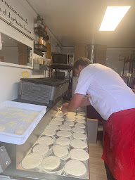 Photo n°16 de pizza turone à Savonnières (Restaurant)