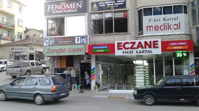 Photos of Fikri Kartal Eczanesi