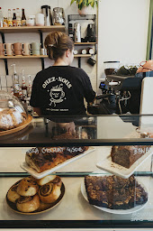 Photo n°31 de Chez Nous à Caen (Salon de thé)