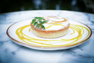 Photo n°10 de Buvette du Rocher des Doms à Avignon (Restaurant)