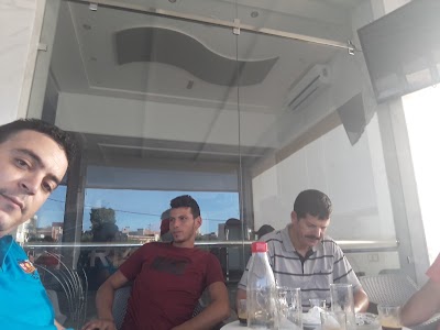 Photos of Caf&eacute; Zouhair