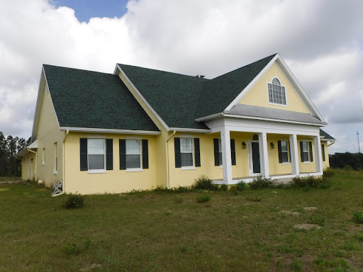 C L Martin Roofing