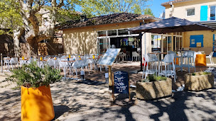 Photo n°21 de La Fresque - Bar / Restaurant à Salavas (Snack)