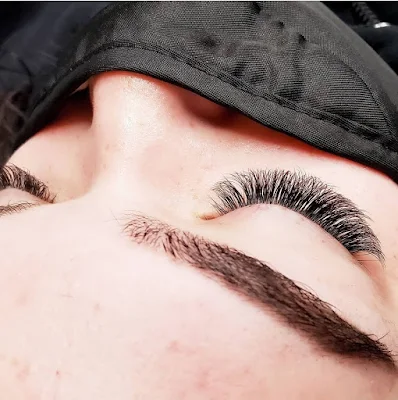 Queena Beauty - Lash & Brow