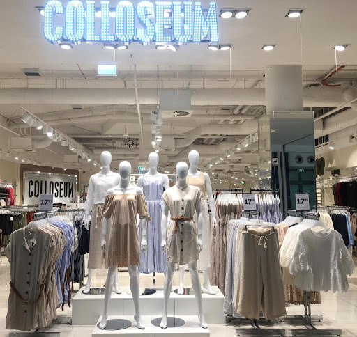 COLLOSEUM Store Görlitz