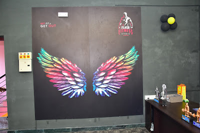 Flash womens fitness studio – By owner in Ramanathapuram, Tamil Nadu