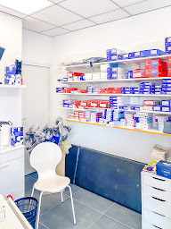 Photo n°6 de Pharmacie des Cités à Dourges (Pharmacie)