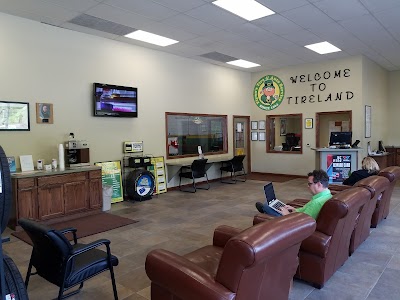 Photos of Flynn's Tire & Auto Service - Plum Boro