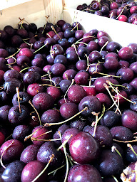 Photo n°3 de Société Nouvelle Seyte Fruits à Vals-les-Bains (Épicerie)