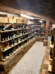 Photo n°33 de Restaurant 4V à Dreux (Caviste)