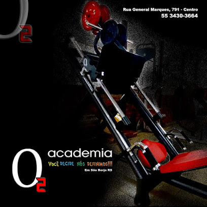 Academia O2