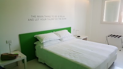 Photos of B&B bed'n design
