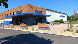 Photo n°1 de Decathlon Aurillac à Aurillac (Magasin de vélos d'occasion)