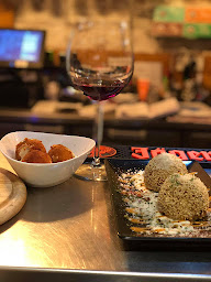 Photo n°20 de Restaurant El 56 à Landry (Restaurant)