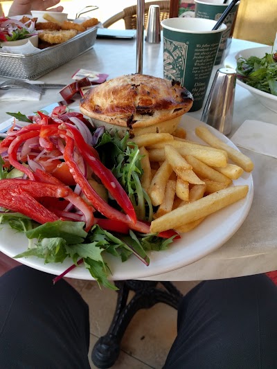 Photos of D&ocirc;me Caf&eacute; - Pinjarra