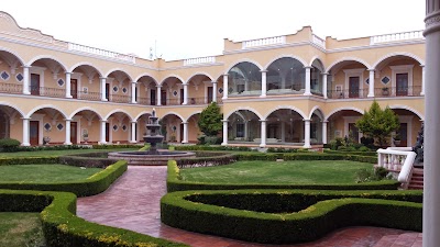 Photos of Real Hacienda Santo Tom&aacute;s