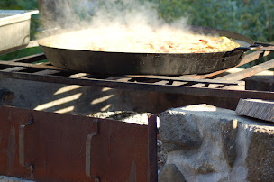 Photo n°12 de Restaurant Les Arches à Saint-Jean-le-Centenier (Restaurant)
