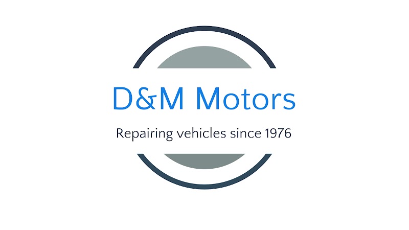 D & M Motors (West Kirby) photo 2