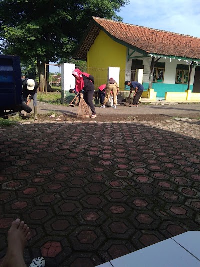 Photos of Kantor desa Manyingsal