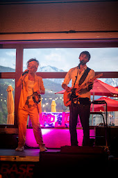 Photo n°38 de Bar - Restaurant Le BC7 | Bourg-Saint-Maurice à Bourg-Saint-Maurice (Bar)