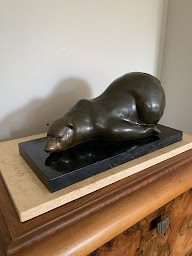 Photo n°4 de Jérôme RAUNET à Saint-Vit (Magasin d'antiquités)