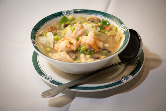 Palais De Jade by null