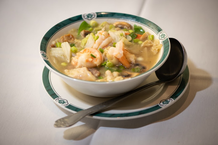 Palais De Jade by null