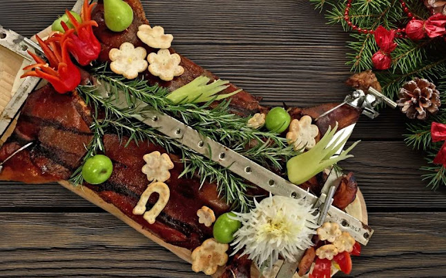 Хранителен Център "Витекс-90" ЕООД - Пловдив