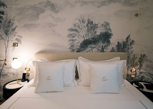 Elizabeth Unique Hotel by null